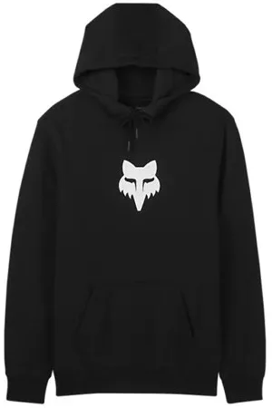Fox Headblank-spacefelpa con cappuccio