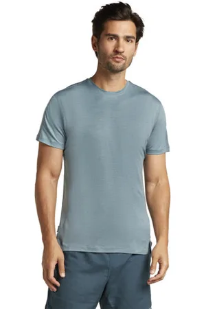 Icebreaker M 150 MerinoFine Aceblank-spaceT-shirt