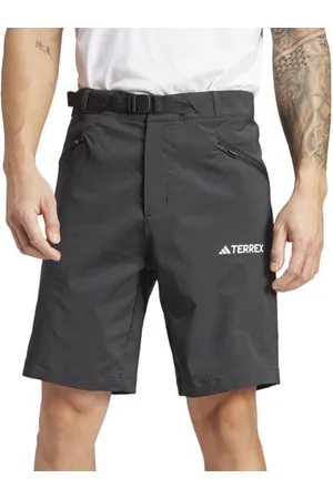 adidas Terrex Xperior Mid Mblank-spacepantaloni corti