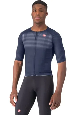 Castelli Unlimited Entrata 3blank-spacemaglia ciclismo