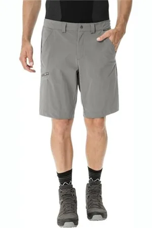 Vaude Farley Stretch IIIblank-spacepantaloni corti trekking