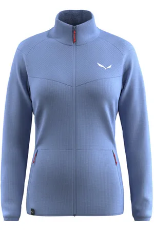 Salewa Puez Cammino Pl Wblank-spacefelpa in pile