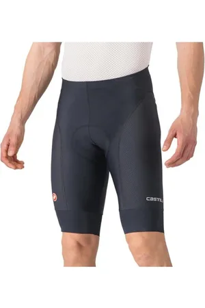 Castelli Competizione 2blank-spacepantaloncino ciclismo