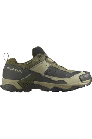 Salomon X Ultra 5 GTX Mblank-spacescarpe trekking