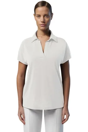 North Sails Slub Jersey Wblank-spacepolo