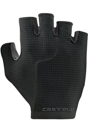 Castelli Premio Evoblank-spaceguanti ciclismo. Taglia M