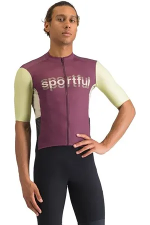 Sportful Supergiara Logoblank-spacemaglia ciclismo