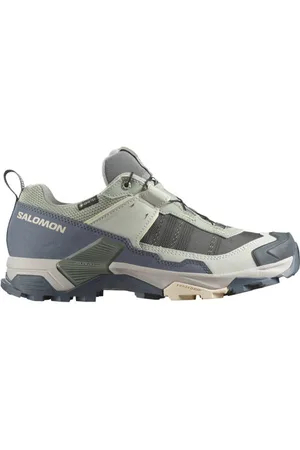 Salomon X Ultra 5 GTX Wblank-spacescarpe trekking