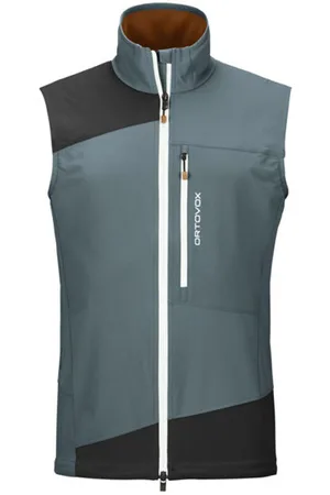 ORTOVOX Pala Lightblank-spacegilet softshell