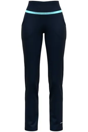 Crazy Styleblank-spacepantaloni trekking