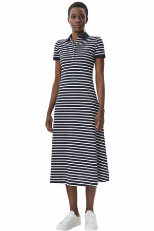 Tommy Hilfiger Maxi Poloblank-spaceW
