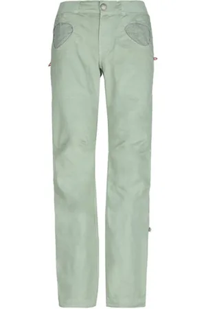 E9 Onda Slim 2 SP Wblank-spacepantaloni arrampicata
