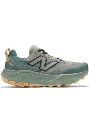New Balance Fresh Foam X Hierro v9 Mblank-spacescarpe trail running
