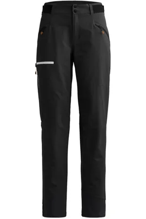 ORTOVOX Seceda Softshell Wblank-spacepantaloni softshell
