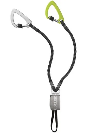 EDELRID Cable Kit Ultralite VIIblank-spaceset via ferrata