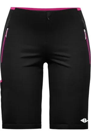 Crazy Alpinestarblank-spacepantaloni corti trekking