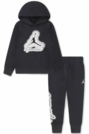 Nike Mvp Fleece Jrblank-spacetuta sportiva