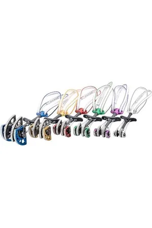 DMM Dragon Cam (0-5) Set Assortedblank-spacefriends arrampicata
