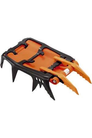 Petzl Lynx®blank-spaceblocchi anteriori ramponi