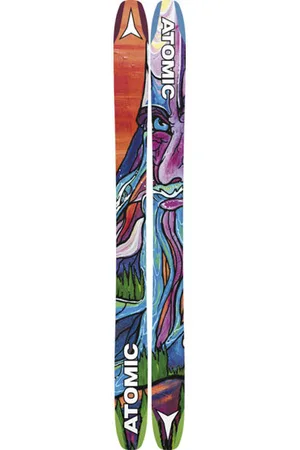 Atomic Bent Chetler 120blank-spacesci freeride