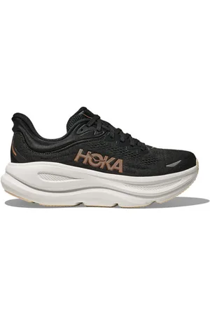 Hoka One One Bondi 9 Wblank-spacescarpe running neutre