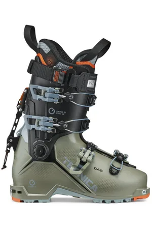 Tecnica Zero G Tour PRO Wblank-spacescarponi scialpinismo