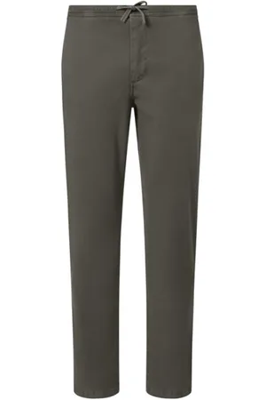ECOALF Ethicalf Mblank-spacepantaloni lunghi