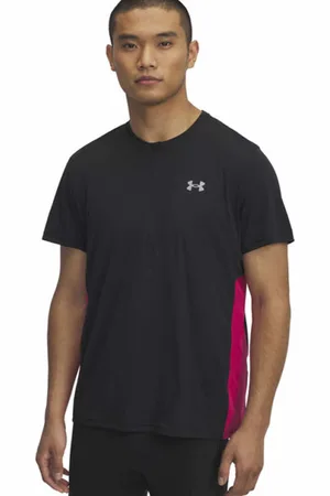Under Armour Trail Run Zip Mblank-spacemaglia trail running