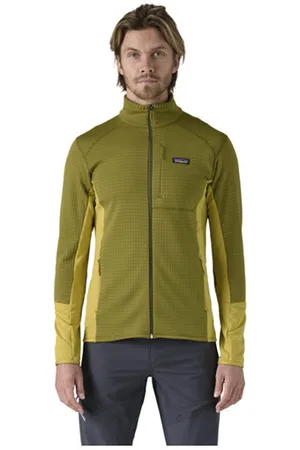 Patagonia Ms R1blank-spacefelpa in pile