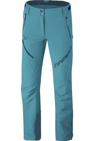 Dynafit Mercury 2 Dynastretchblank-spacepantaloni softshell