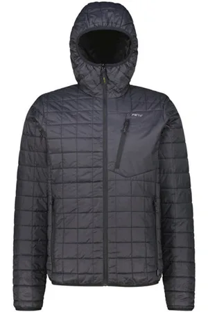 Meru Naknek Pak Hoodieblank-spacegiacca trekking