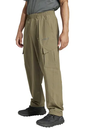 adidas Terrex Xploric Cargo Mblank-spacepantaloni trekking