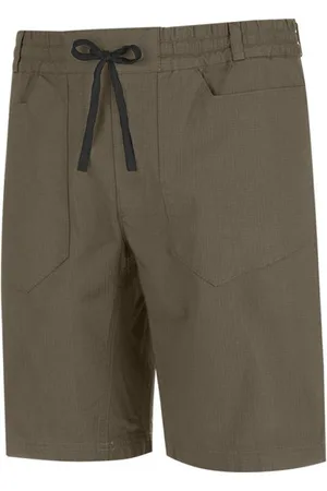 Wild Country Flow Mblank-spacepantaloni corti arrampicata