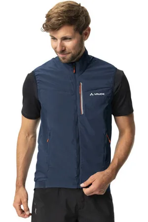 Vaude Me Matera Airblank-spacegilet ciclismo