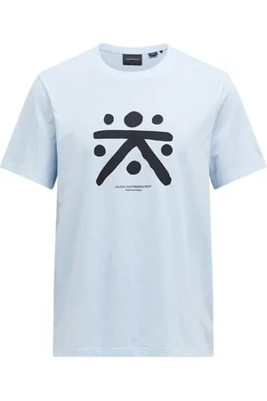 Peak Performance Explore Graphic Tee Mblank-spaceT-shirt
