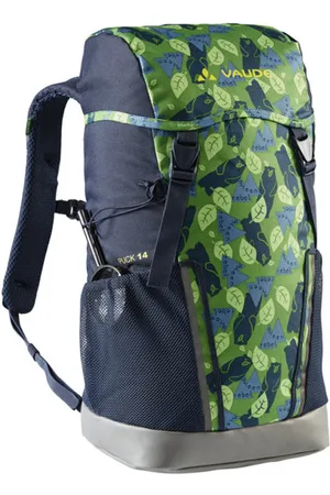 Vaude Puck 14blank-spacezaino escursionismo- bambino