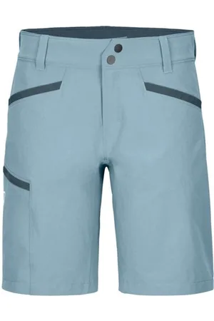 ORTOVOX Pelmo Wblank-spacepantaloni corti arrampicata