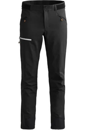 ORTOVOX Seceda Softshell Mblank-spacepantaloni softshell