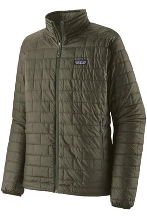 Patagonia Nano Puff Mblank-spacegiacca trekking