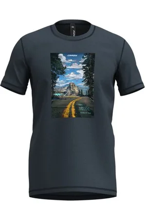 Crazy Jokerblank-spaceT-shirt