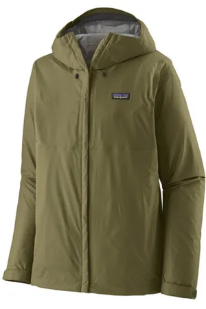 Patagonia Torrentshell 3L Mblank-spacegiacca hardshell