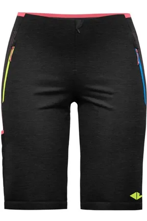 Crazy Alpinestarblank-spacepantaloni corti trekking