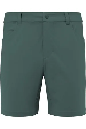 Millet Ubic Mblank-spacepantaloni corti