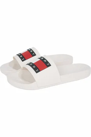 Tommy Hilfiger Pool Slide Ess Mblank-spaceciabatte