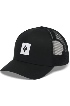Black Diamond BD Truckerblank-spacecappellino