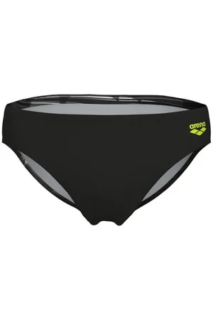 Arena Flow Swim Briefsblank-spacecostume