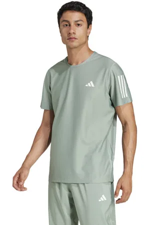 adidas Own the Run Mblank-spacemaglia running