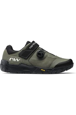 Northwave Overland Plusblank-spacescarpe MTB