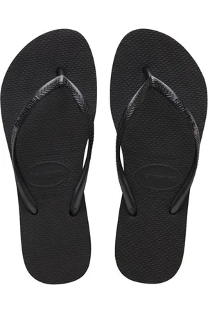 Havaianas Slim Flatformblank-spaceinfradito