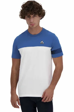 Le Coq Sportif Heritage Mblank-spaceT-shirt